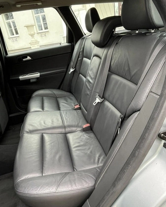 Volvo V50 cena 18900 przebieg: 227000, rok produkcji 2008 z Bobolice małe 106